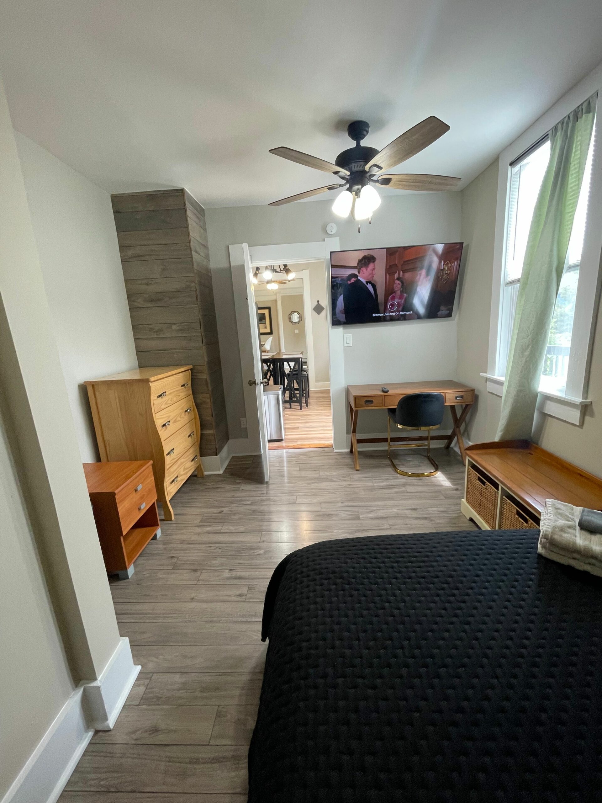 Indianapolis furnished apartment for rent