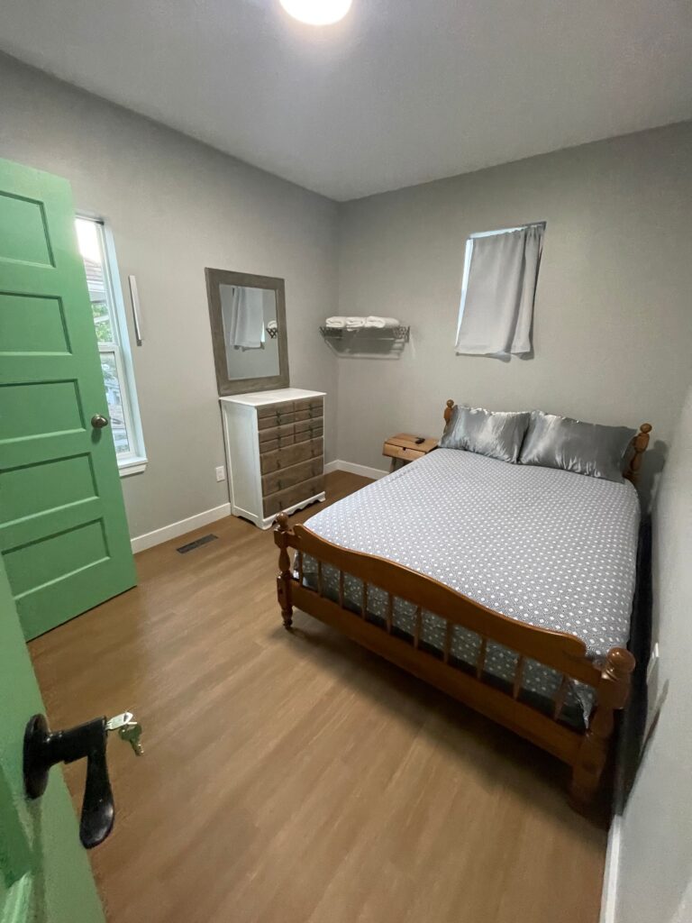 Bedroom 4