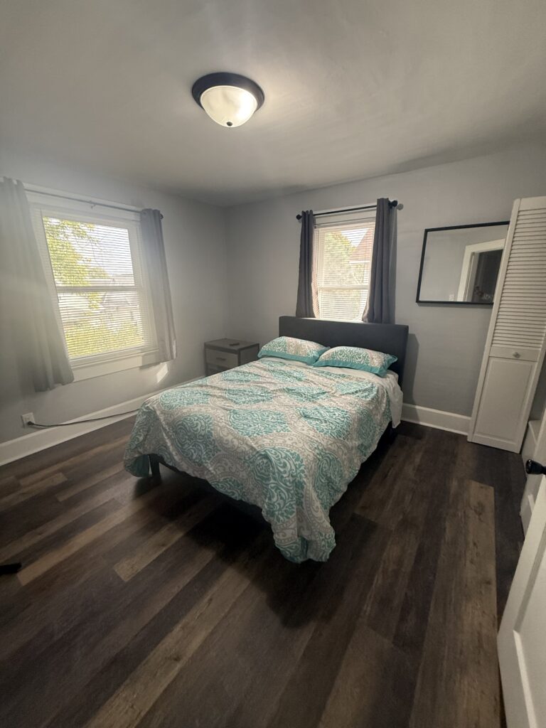 1230 North Kealing Ave