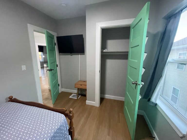 Bedroom 4