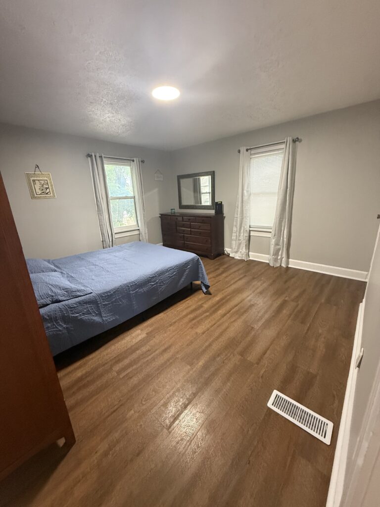 Bedroom 1