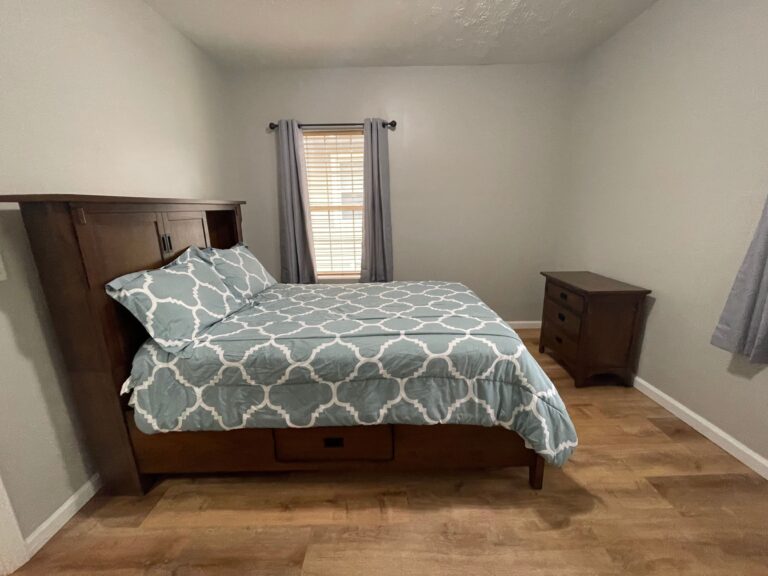 Bedroom 1