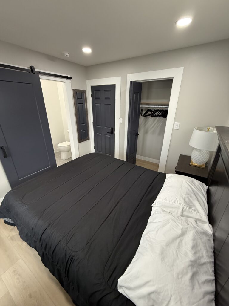 Bedroom 1a