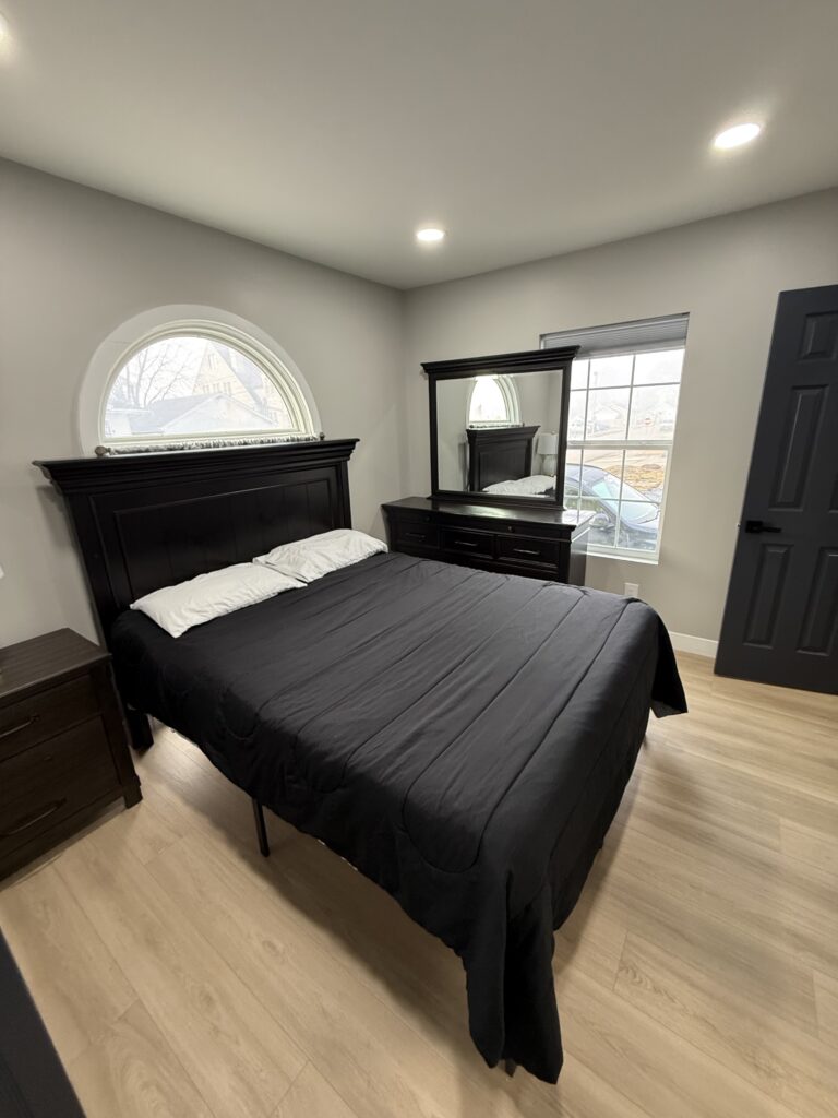 Bedroom 1a