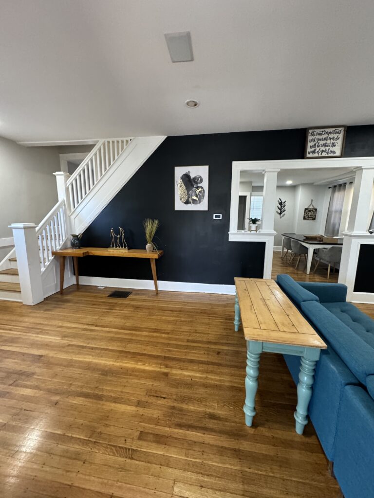 1230 North Kealing Ave