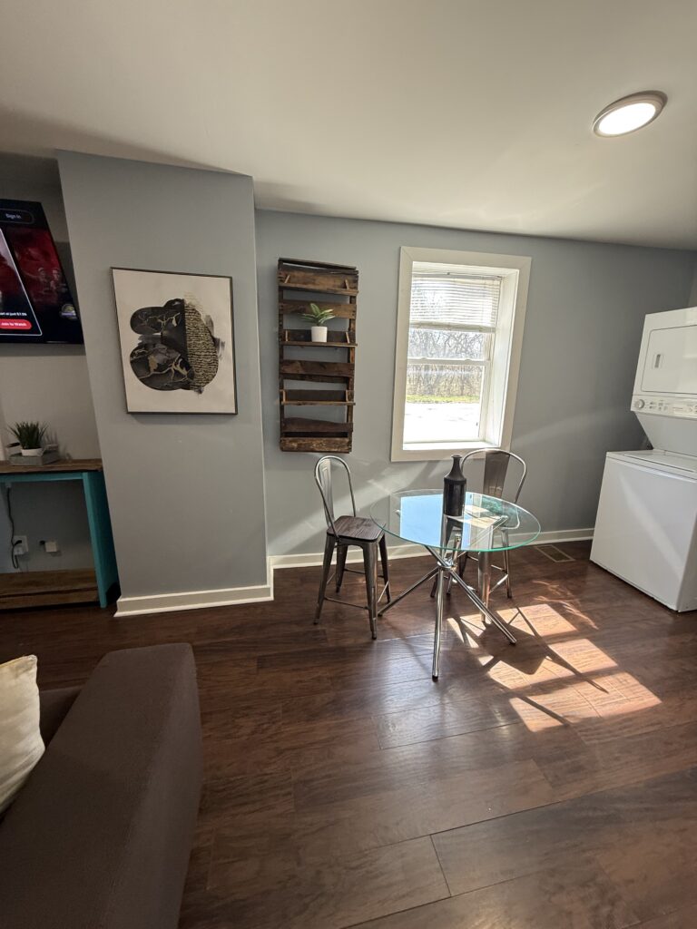 Indianapolis furnished apartments for rent in Indianapolis Fountain Square