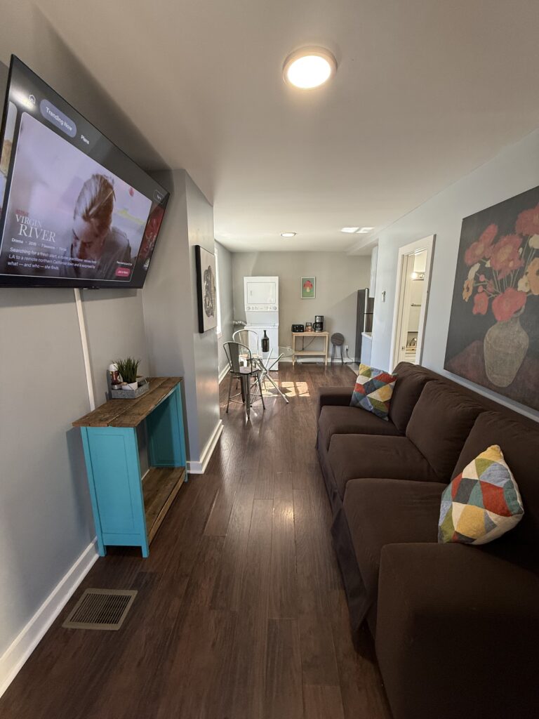 Indianapolis furnished apartments for rent in Indianapolis Fountain Square