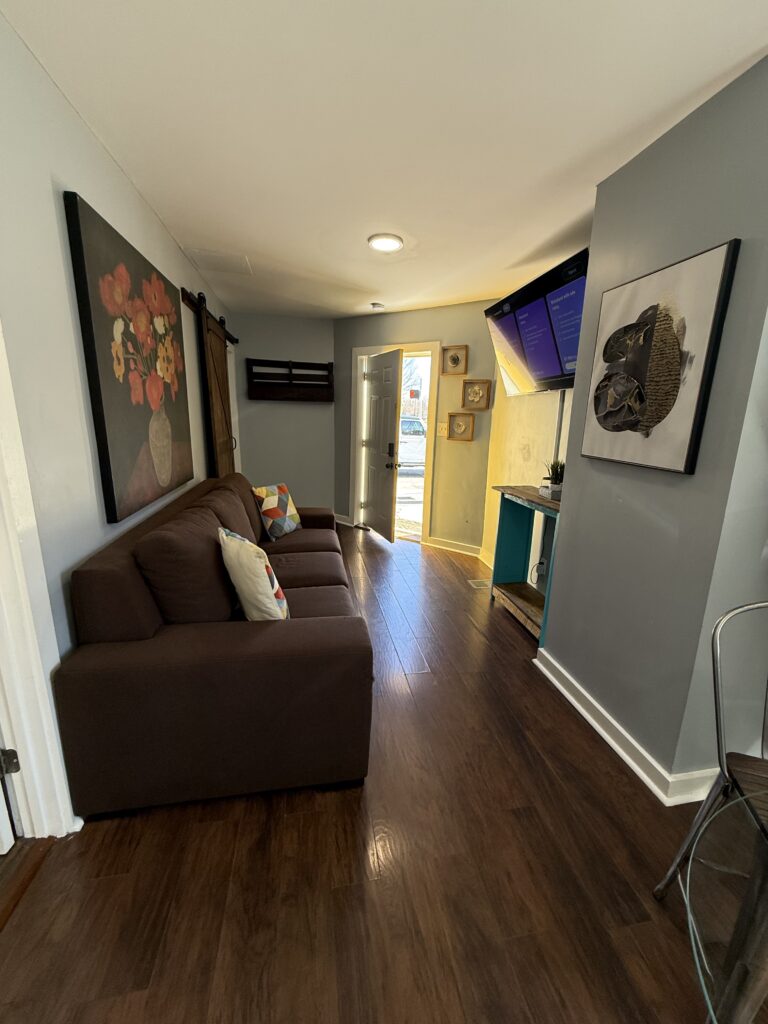 Indianapolis furnished apartments for rent in Indianapolis Fountain Square