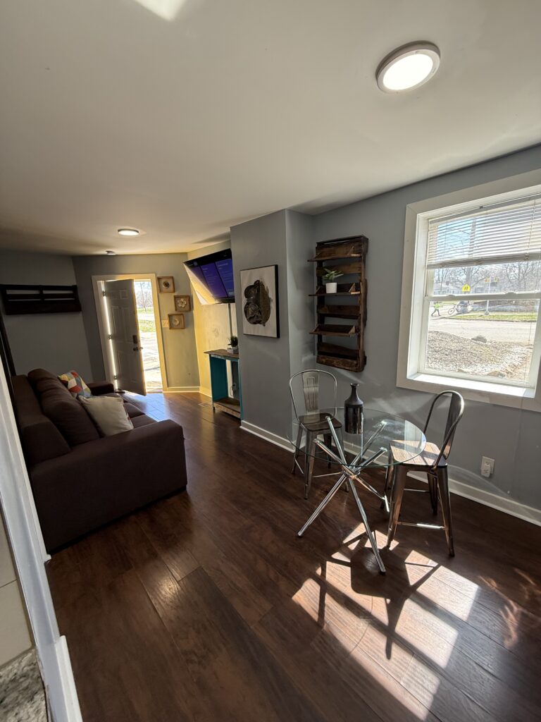 Indianapolis furnished apartments for rent in Indianapolis Fountain Square