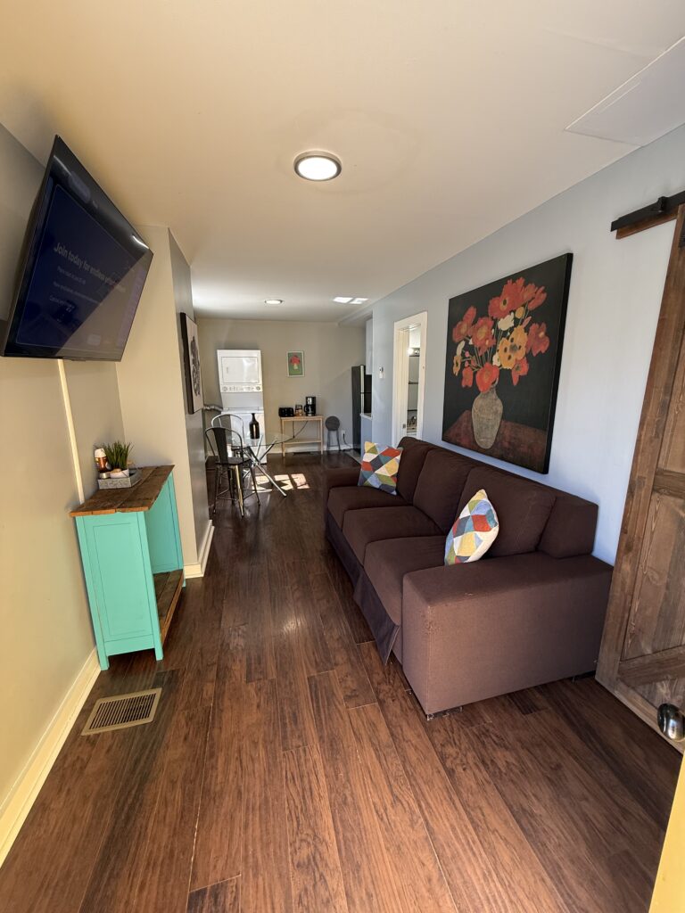 Indianapolis furnished apartments for rent in Indianapolis Fountain Square