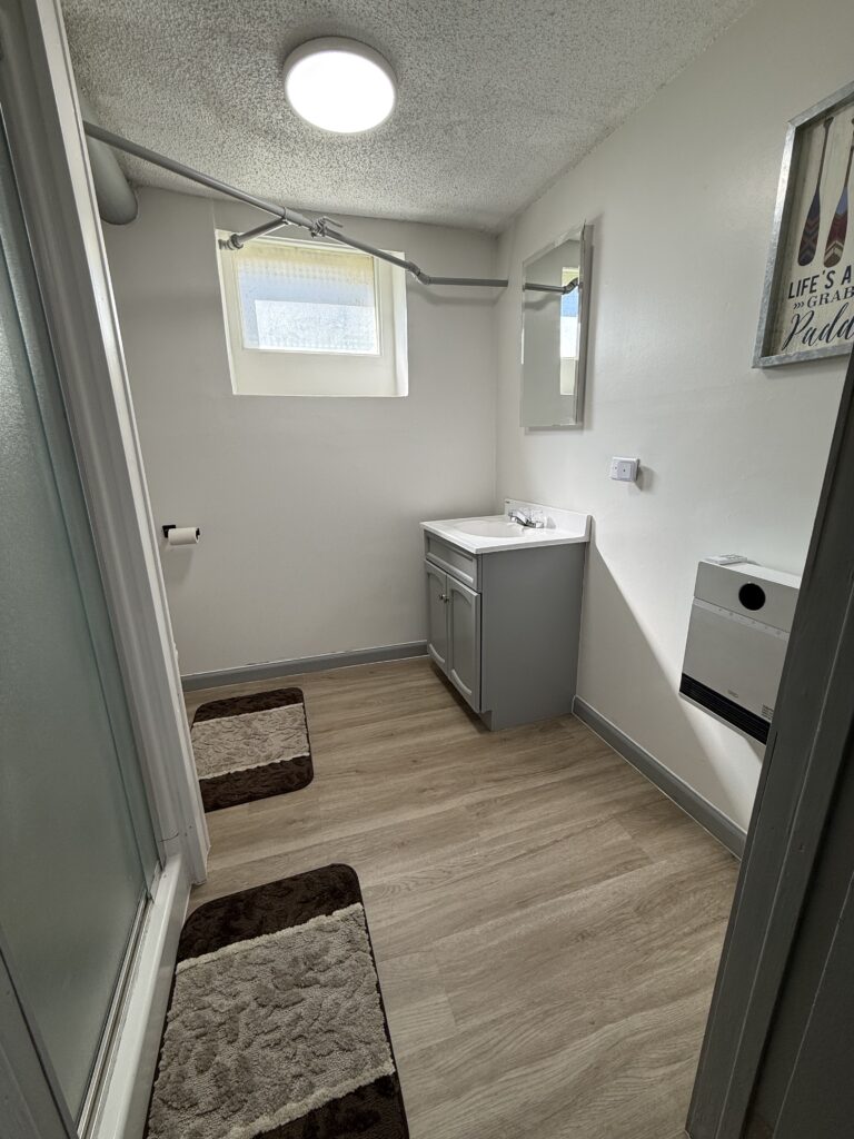 Bedroom 2 Toilet & bath - 805 Apartment