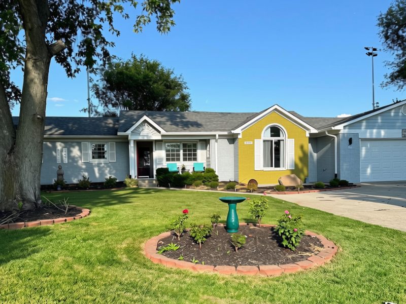 6447 Franklin Rd