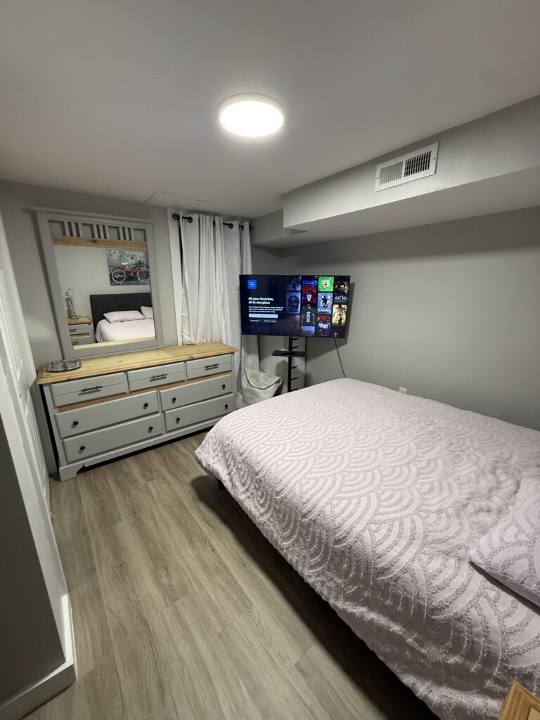 Bedroom 6