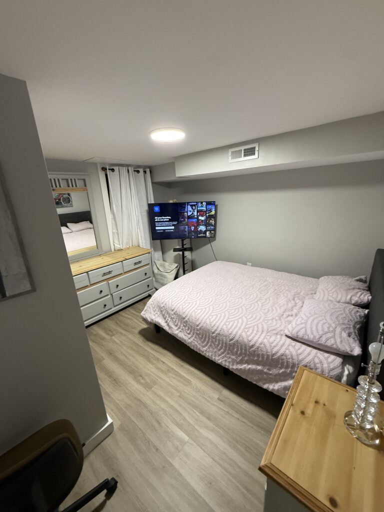 Bedroom 6