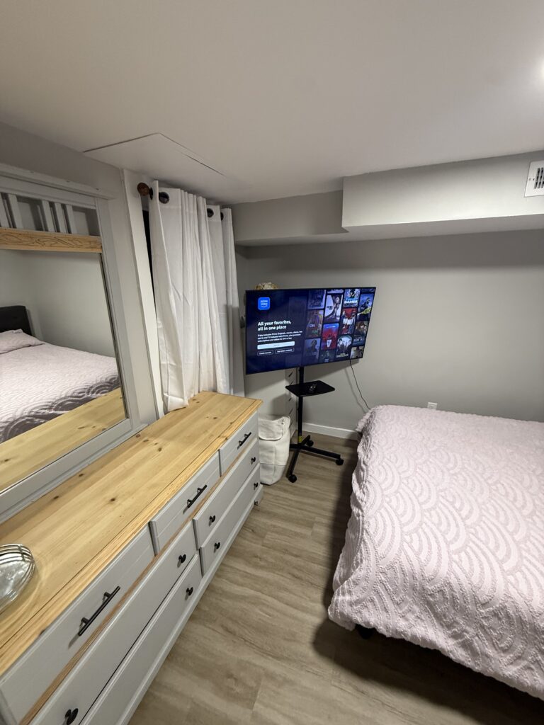 Bedroom 6