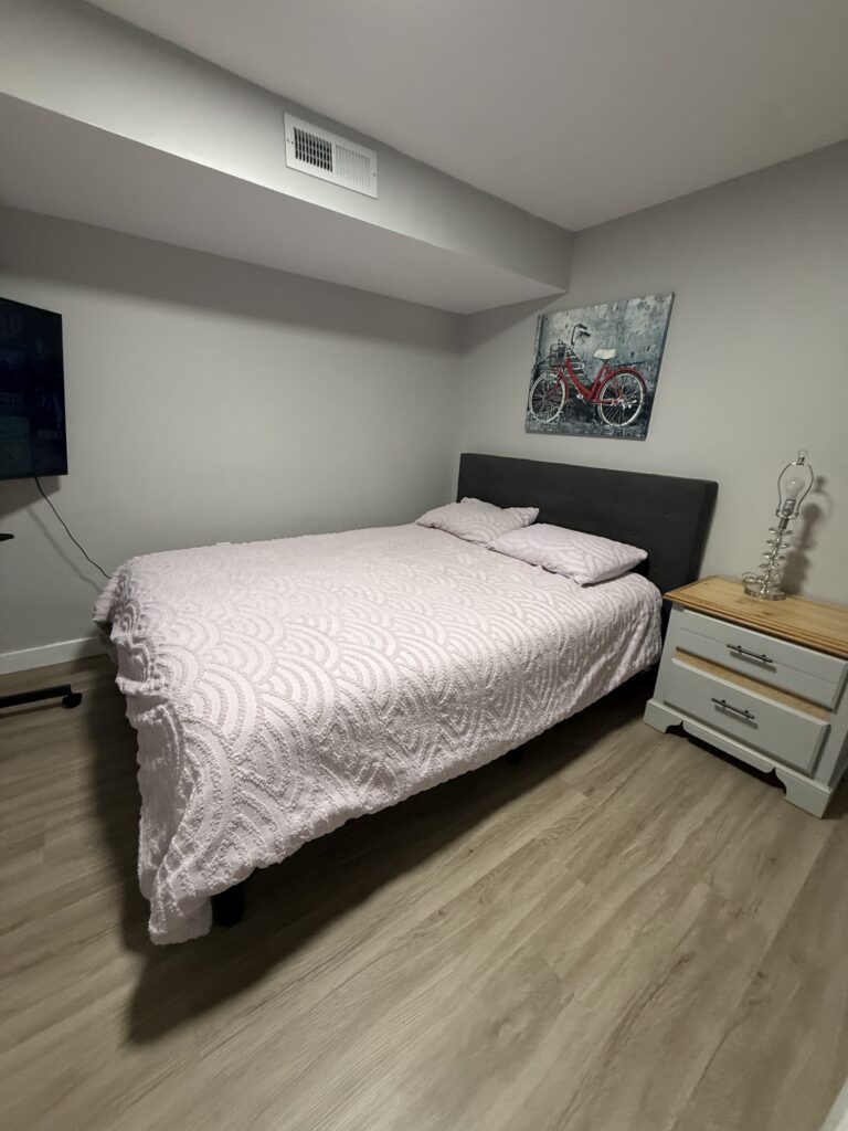 Bedroom 6