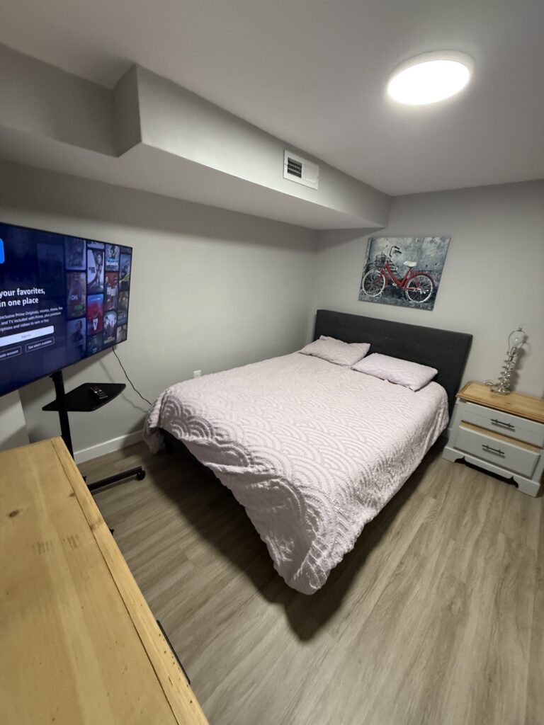 Bedroom 6