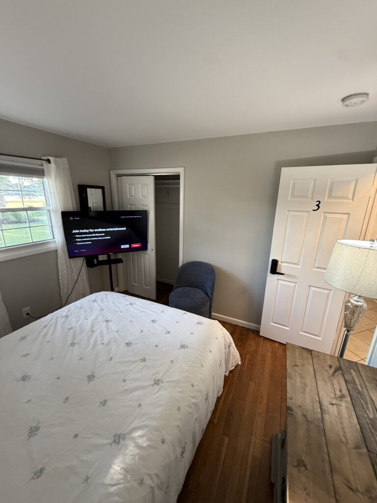 Bedroom 3