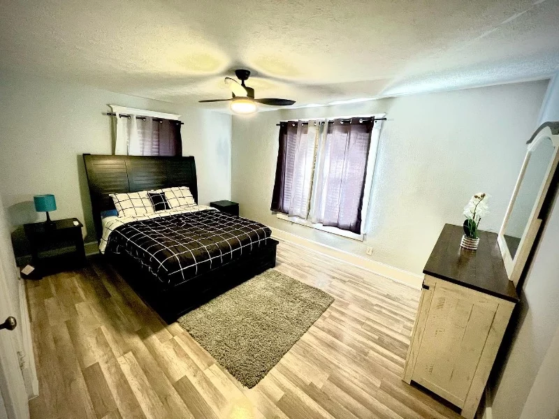 Indianapolis furnished apartment for rent for traveling nurses and professionals