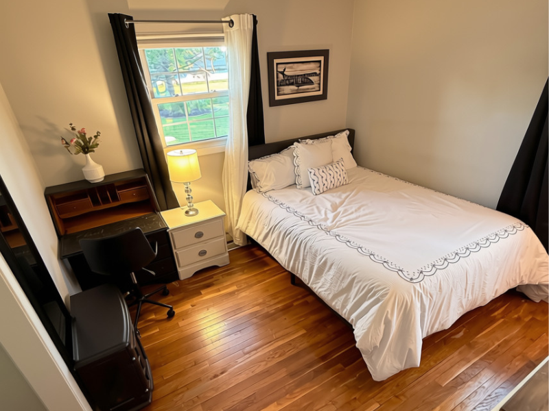 Bedroom 2 Cover