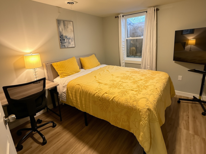 Bedroom 5 cover
