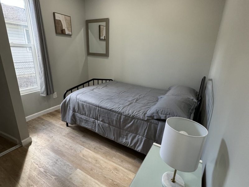 Furnished homes for rent in Indianapolis