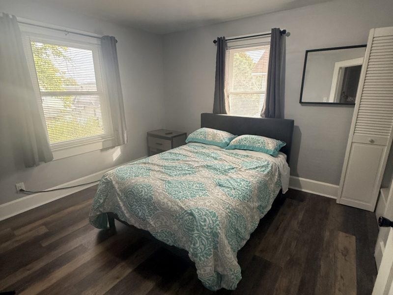 1230 North Kealing Ave