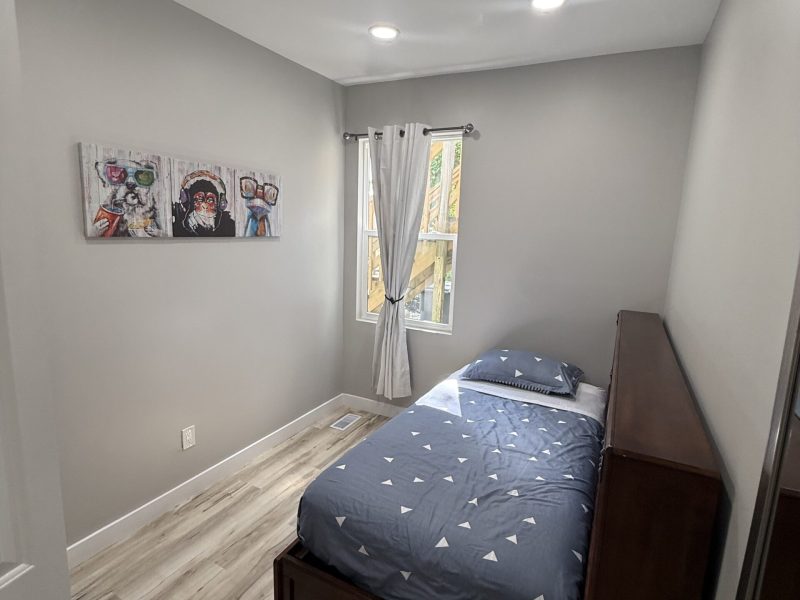 Bedroom B