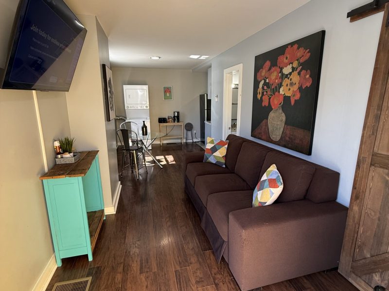 Indianapolis furnished apartments for rent in Indianapolis Fountain Square