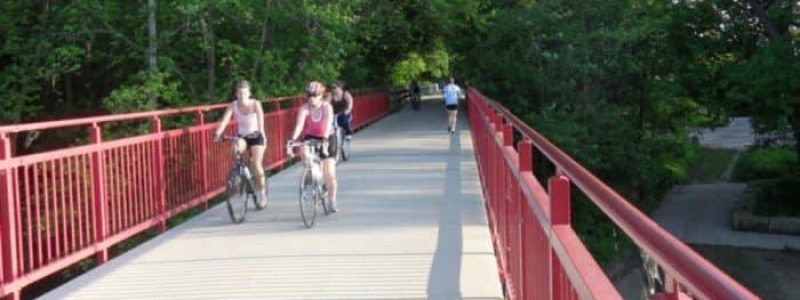 Monon Trail 2