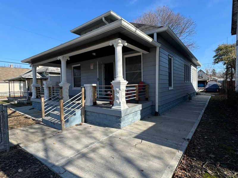 303 S Temple Ave 303 S Temple Ave