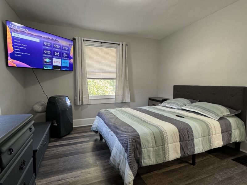 Indianapolis furnished home for rent