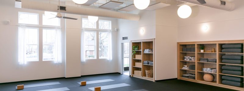 cityoga