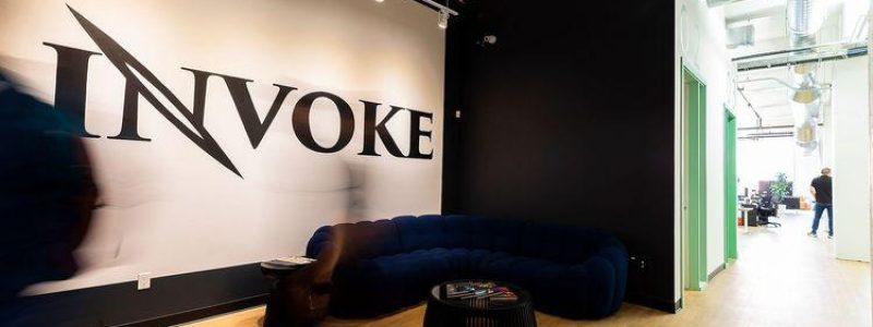 invoke studio
